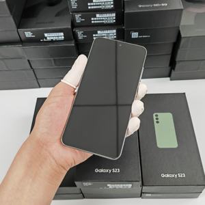 Venta al por Mayor de Teléfonos Inteligentes <span class=keywords><strong>Samsung</strong></span> Galaxy S21, S22, S23, S24 Ultra, Versión Estadounidense, Desbloqueados, 5G, 256GB - Product Image 1