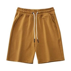 Shorts en toile personnalisés pour hommes, style décontracté et urbain, écologiques, respirants, séchage rapide, anti-plis, pour l'été et le sport - Product Image 5