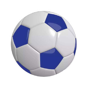 good quality soccer ball pvc leather <b>Machine</b> Customized Logo Printing Sports Pakistani Customized Size TPU Material <b>Hand</b>-<b>Stitch</b> - Product Image 2