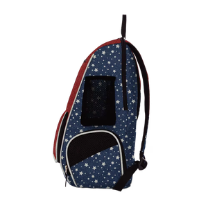 Volleyball Backpack Bags with Ball <b>Holder</b> <b>Shoes</b> Compartment Large Volleyball Accessories Sports Gym Bags Fits Volleyball Bags - Product Image 3