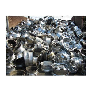 Déchets d'aluminium coulé de qualité propre pour la réutilisation - Product Image 4