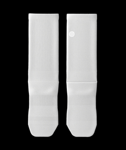 High Quality Sports <b>Socks</b> Athletic Performance Crew <b>Socks</b> Breathable Moisture Wicking Comfortable Stretch Design Durable <b>Running</b> - Product Image 2
