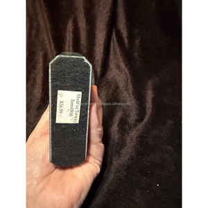 Reloj de Mesa de Mármol de Alta Calidad Exclusivo de TCE, Reloj de Escritorio Decorativo de Lujo Modelo A-Raz-011 para Interiores - Product Image 3