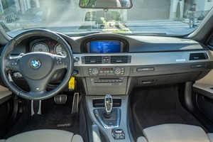 BMW 335i-s Convertible 2012 - Product Image 4