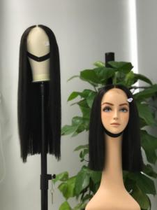 Cheveux crus vietnamiens droits en os de haute qualité, perruque de cheveux du Vietnam, vente en gros d'extensions de cheveux vierges vietnamiennes 100% - Product Image 2