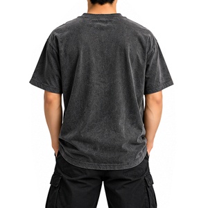 Camisetas con Estampado Gráfico para Hombre al por Mayor para Marcas de Ropa - Product Image 2