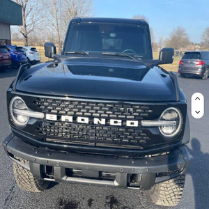 Ford Bronco Wildtrak 2024 Usado - Product Image 3