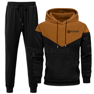 Conjunto Deportivo para Hombre, Modelo 2026, Manga Larga, Corte Holgado, Alta Calidad, Superventas, para Uso Casual - Product Image 2