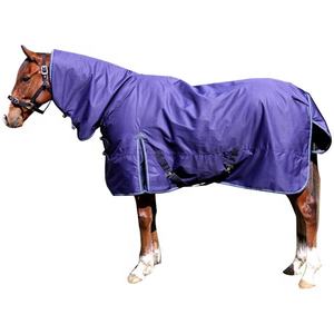 Draps d'hiver imperméables pour chevaux - Product Image 1