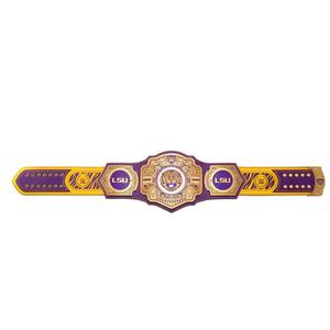 Réplica del Cinturón de Campeonato de los LSU Tigers - Product Image 6