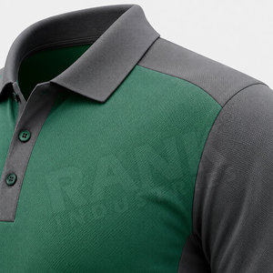 Custom Logo Design Top Quality Sports Wear Tennis Uniform For Unisex Breathable Quick Dry Tennis Uniform In Wholesale - Product Image 4