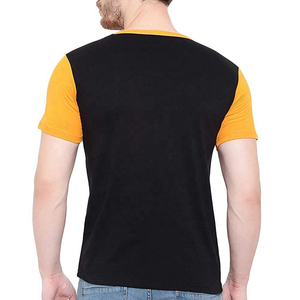 T-shirt d'été léger et respirant 100 % coton personnalisable, coupe ample, décontracté, confortable, streetwear, haut de mode pour tous les jours - Product Image 4