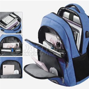 Mochila de nuevo estilo a precio razonable para venta en línea, mochila deportiva personalizada de primera calidad. - Product Image 3