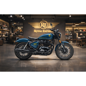 ROYAL ENFIELD "SHOTGUN 650" MOTO À VENDRE À DES PRIX ABORDABLES Meilleure MOTO avec une Excellente Consommation de Carburant et des Performances Exceptionnelles - Product Image 1