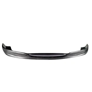 CARBON FRONT SPOILER FOR BMW E46 M3 2000-2006