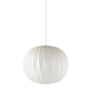 Hanging <b>Lamp</b> Nordic Modern for Living Room Restaurant Bar Bedroom Bedside Fashionable All-Size Long Shape - Product Image 2
