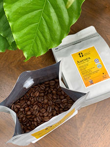 กาแฟอาราบิก้าเกรดพรีเมี่ยมสำหรับเอสเพรสโซและกาแฟสูตรพิเศษ100% บริสุทธิ์จากเวียดนาม WhatsApp: + 84 97 876 54 56 - Product Image 4