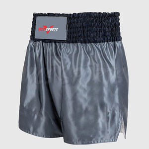 กางเกง MMA สำหรับออกกำลังกาย กางเกง MMA เนื้อนุ่ม กางเกง MMA ทนทาน สำหรับการออกกำลังกายแบบเข้มข้น - Product Image 2