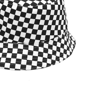 Wholesale Private Label Bucket <b>Hat</b> <b>Caps</b> Blank Team Event <b>Cap</b> Custom Screen Printing Bucket <b>Hat</b> <b>Caps</b> Premium Headwear - Product Image 6