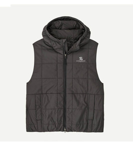 <b>Women's</b> Packable Puffer Vest Lightweight Winter Outerwear <b>Sleeveless</b> Quilted <b>Jacket</b> Stand Collar Zipper Front Windproof - Product Image 2