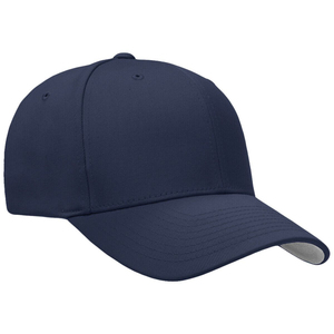 NAQQASH SPORTS Unisex 5-Panel Baseball <b>Cap</b> Solid Color Fitted Cotton Canvas Metal Buckle Hand Embroidery Black Casual Adult Four - Product Image 5
