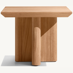 Hot <b>sale</b> furniture square shape <b>table</b> with modern style suitable <b>for</b> outdoor or indoor durable and good quality - Product Image 2