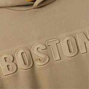 Chándal Deportivo para Hombre de Primera Calidad, Nuevo, Fabricado en Fábrica, con Estampado en Relieve, de Alta Venta - Product Image 2