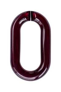 Modern Handmade Resin Chain <b>Wall</b> Hanging Luxury Abstract Statement <b>Wall</b> Art for Interior Decoration Wedding Ramadan Eid and Diwa - Product Image 2