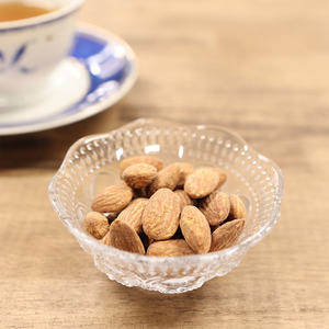 Amandes grillées premium saines, assaisonnées au sel Dashi japonais, assaisonnement authentique Kombu Umami, fabriqué au Japon, 105g x 50 sachets - Product Image 4