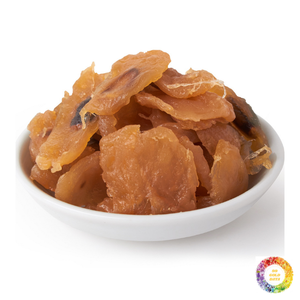 Fruits de la Passion Séchés Naturellement Sucrés et Moelleux – Vente en Gros et Commandes OEM Bienvenues - Product Image 2