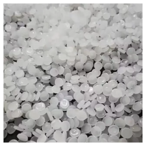 เม็ดพลาสติกโพลีเอทิลีน HDPE คุณภาพสูงสำหรับอุตสาหกรรมการฉีดขึ้นรูป การอัดรีด และการเป่าขึ้นรูป - Product Image 5