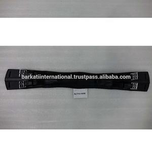 Leather Horse Jumping Girth - Product Image 2