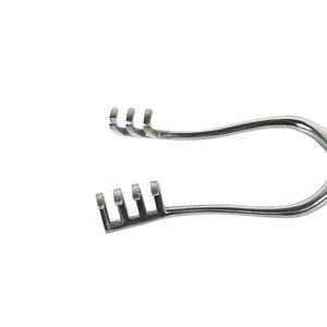 Orthopedic Retractor Surgical Retractor <b>Instruments</b> Reusable Self Retaining High Quality Surgical Retractors - Product Image 5