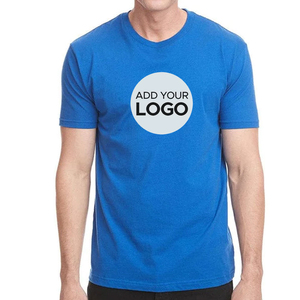 Camiseta Ringer con Cuello Redondo 50/50 - Product Image 3