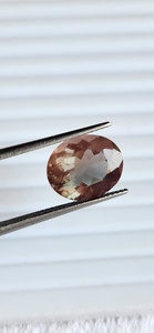 Piedra solar <span class=keywords><strong>verde</strong></span> natural de Oregón, color <span class=keywords><strong>verde</strong></span> y champán raro, hermoso color <span class=keywords><strong>verde</strong></span>, forma ovalada, piedra preciosa suelta para la elaboración de joyas. - Product Image 1