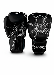 Fabricant d'accessoires de boxe personnalisés, gants en cuir PU, entraînement, sparring, Muay Thai, kickboxing, MMA, sac de frappe, gants de boxe - Product Image 3