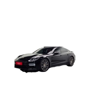 Para Porsche Panamera 2.9 4S Mayo 2017 60.290 km Caja de Cambios Automática Volante a la Izquierda - Product Image 1