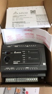 Module d'extension PLC IO à sortie numérique industrielle DX-231OLN, haute fiabilité - Product Image 2