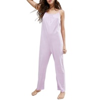 Combinaison-pyjama en polaire brodée à carreaux respirante à capuche grande taille pour femme Hiver 2025