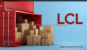 KOBUS <b>LOGISTICS</b> PRIVATE LIMITED International Freight Forwarding <b>Services</b> India Door-to-Door Air/Sea Transport FCL/LCL Options - Product Image 2