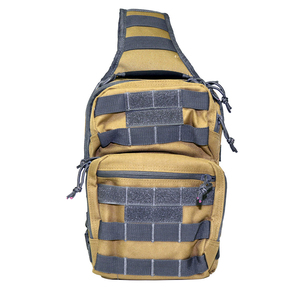 Grand sac à dos tactique imperméable de 130 L, camouflage, bagages de voyage d'affaires, sac de randonnée en plein air pour hommes, sac de chasse - Product Image 6