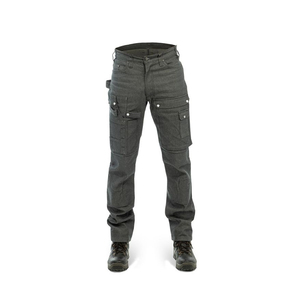 Professional Dog Handler <b>Pants</b> Multi Pocket Tactical Outdoor K9 Training Trousers for Men - Product Image 3
