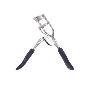 Rizador de Pestañas de Acero Inoxidable de Alta Resistencia con Agarre Cómodo, Almohadilla de Silicona Suave Reemplazable y Tecnología de Rizado de Precisión - Product Image 6