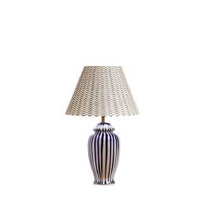 Lampe de table élégante en os incrusté pour embellir votre espace avec une beauté intemporelle – Décoration intérieure pour salon et chevet, lampe de table en os d'Inde - Product Image 3