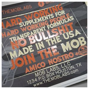 สติกเกอร์ที่กำหนดเองพร้อมโลโก้สติกเกอร์ของขวัญสติกเกอร์หรูหรา - Product Image 3