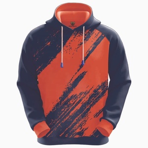 Sudadera con capucha personalizada con icono similar, sudadera con capucha para hombre, sudadera retro, ropa informal de moda - Product Image 2