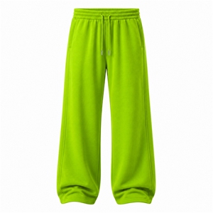 Ensemble jogging et sweat à capuche oversize pour femme, style streetwear décontracté urbain, deux pièces en molleton de coton, vêtements de mode - Product Image 5