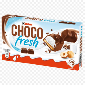 Nouvelles arrivées Kinderr Chocofresh / Kinderr Chocofresh / Kinderr Chocofresh disponibles à la vente - Product Image 1