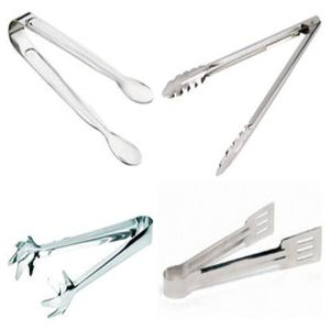 <b>Kitchen</b> Cooking Utensil Set Gadget tongs <b>Smart</b> OEM Customized <b>Tools</b> Packing Pcs Plastic Color Feature EGO Eco Material Origin - Product Image 2