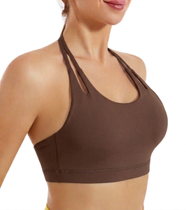 Soutien-gorge de sport pour femmes en gros – Conception à maintien flexible, livraison rapide - Product Image 6
